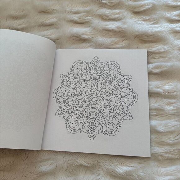 Coloring Book - Picture 8 of 12